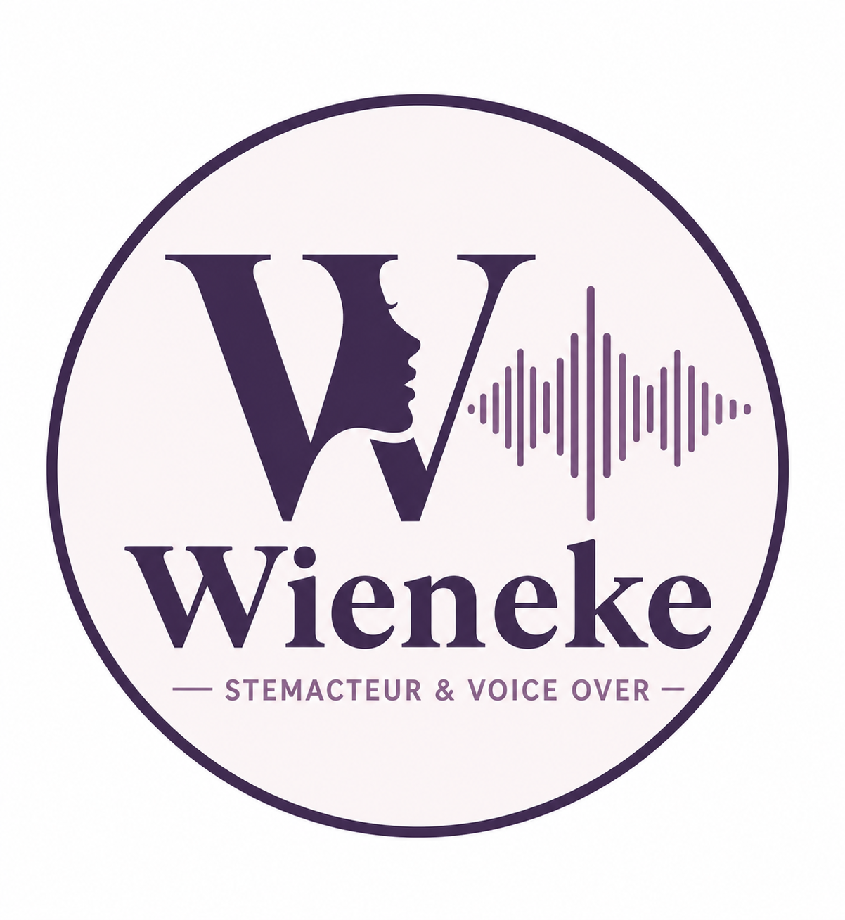 Wieneke de Ridder &mdash; stemacteur & voice-over